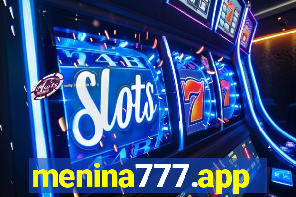 menina777.app