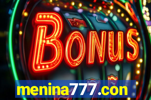 menina777.con