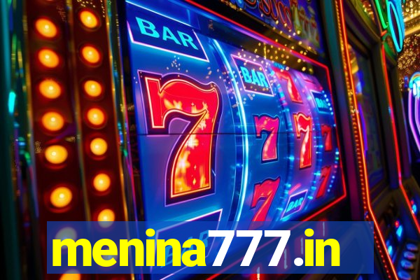 menina777.in