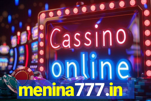 menina777.in