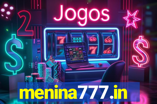 menina777.in