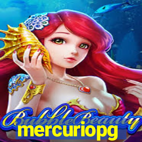 mercuriopg