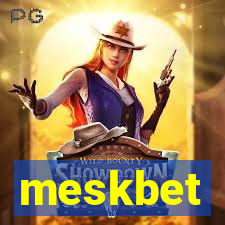 meskbet