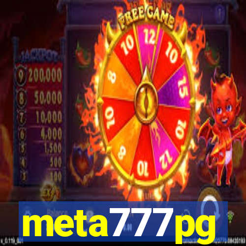 meta777pg