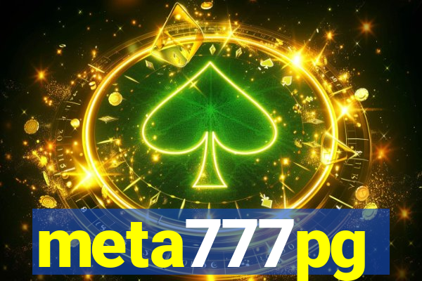 meta777pg