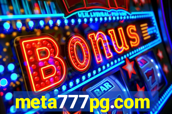 meta777pg.com
