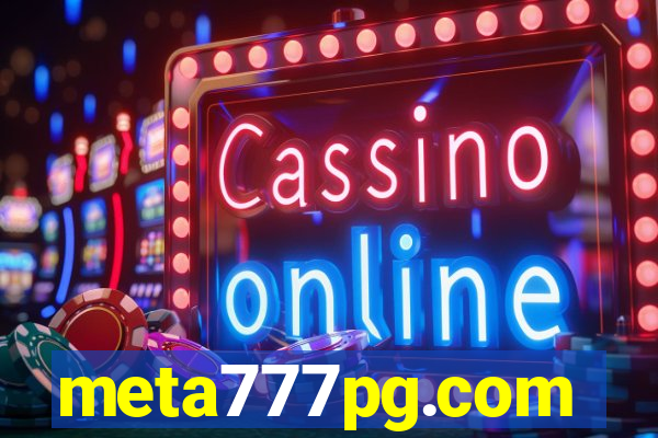 meta777pg.com