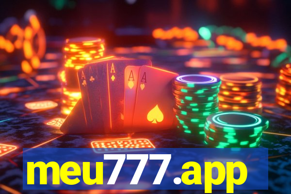 meu777.app