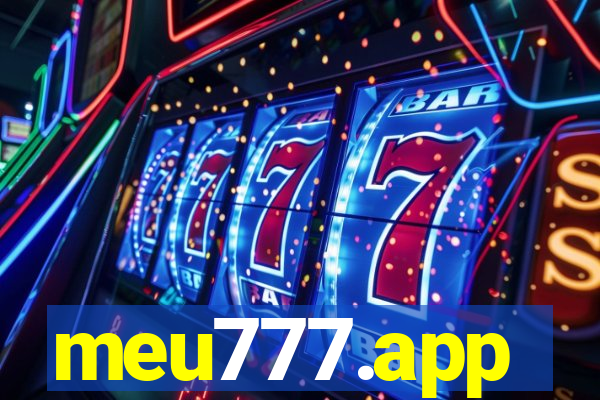 meu777.app