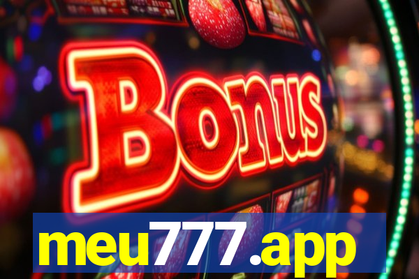 meu777.app