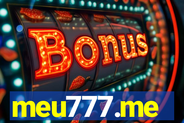 meu777.me