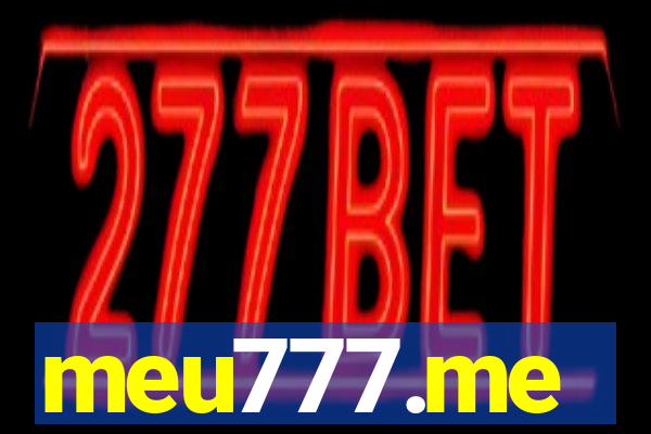 meu777.me