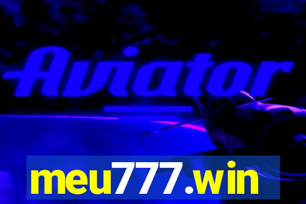 meu777.win