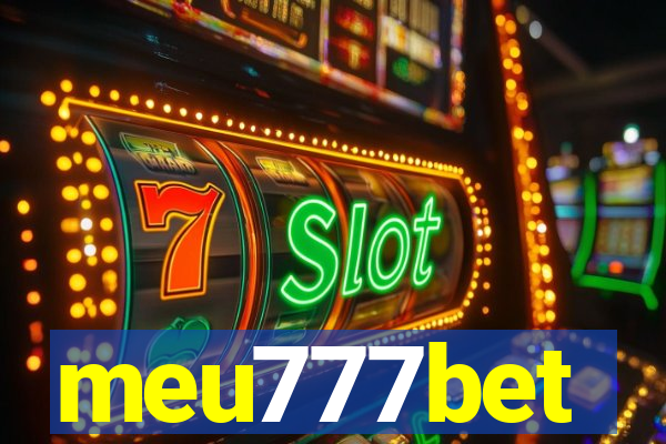 meu777bet