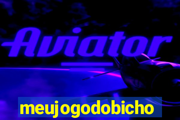 meujogodobicho