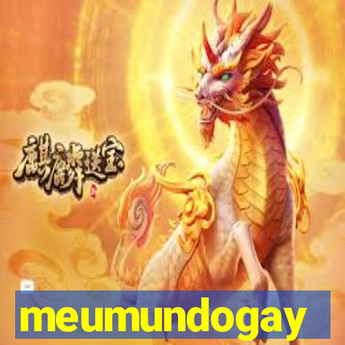 meumundogay
