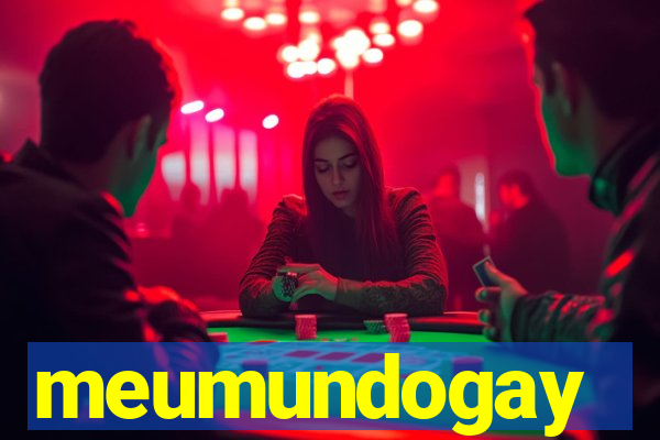 meumundogay