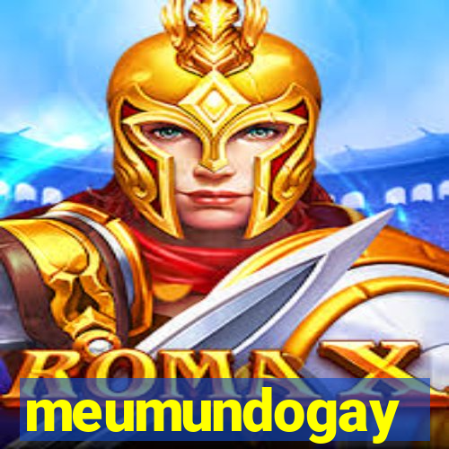 meumundogay