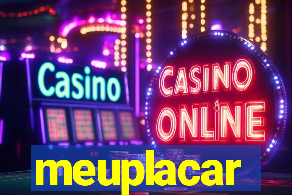 meuplacar