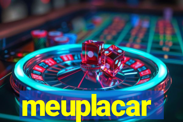 meuplacar