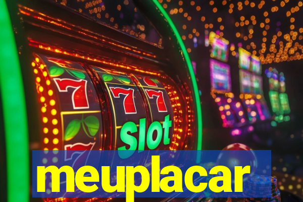 meuplacar
