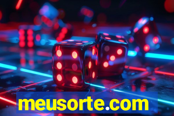 meusorte.com