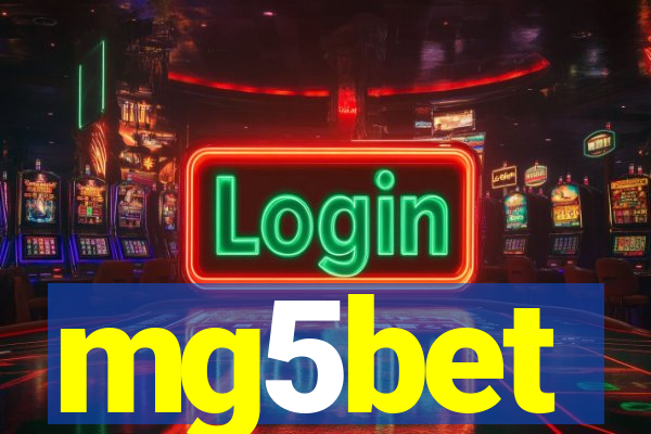 mg5bet