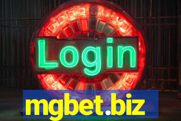 mgbet.biz