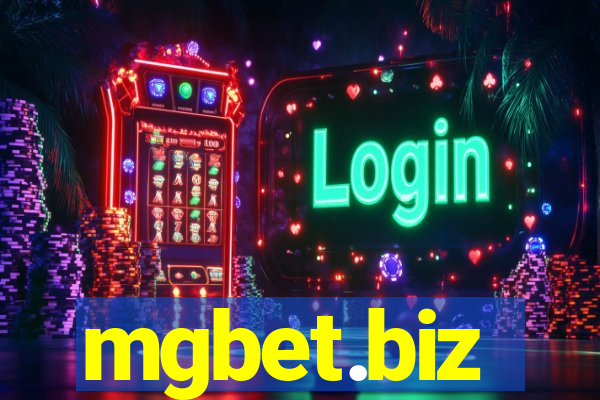 mgbet.biz