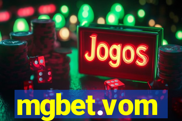 mgbet.vom
