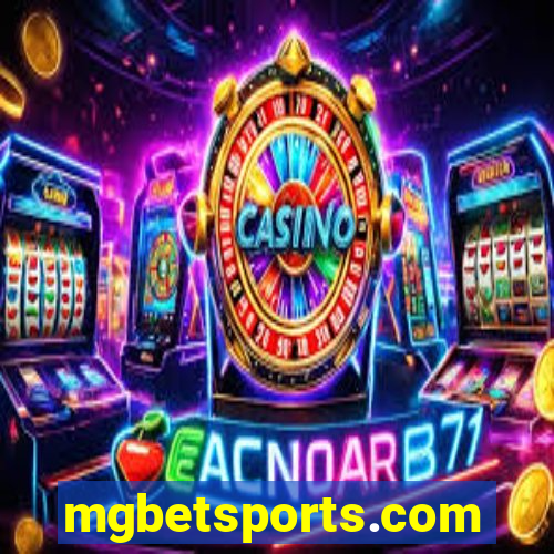 mgbetsports.com