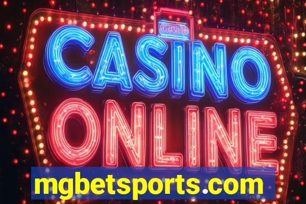 mgbetsports.com