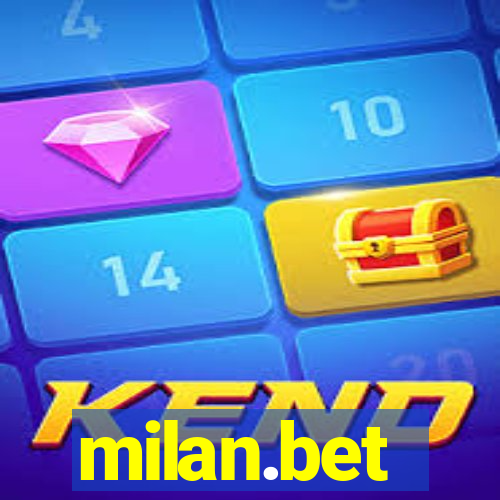 milan.bet