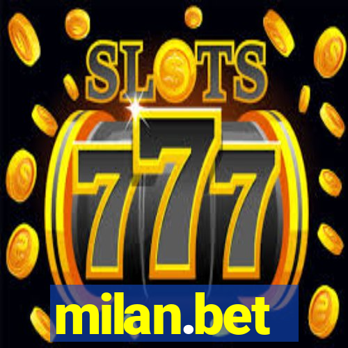 milan.bet