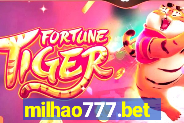 milhao777.bet