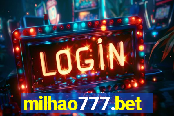 milhao777.bet