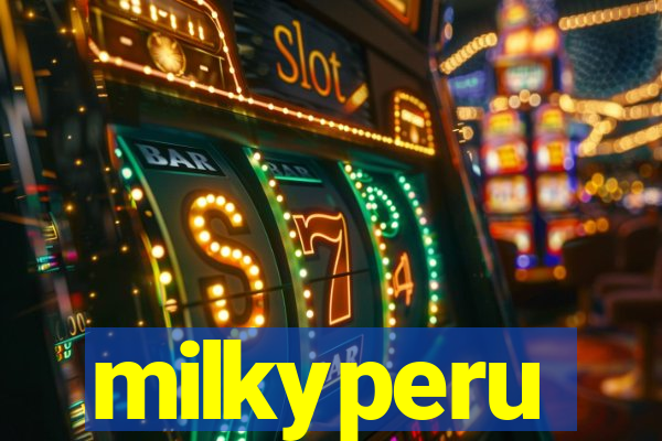 milkyperu