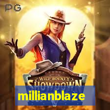 millianblaze