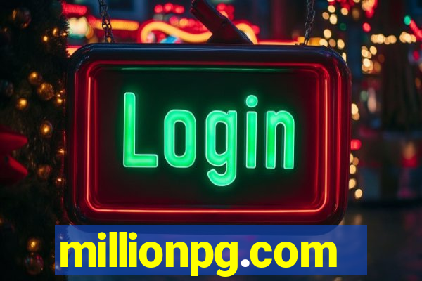 millionpg.com