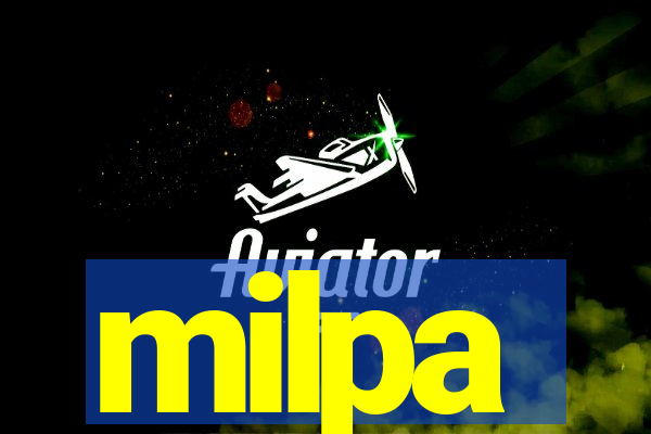 milpa