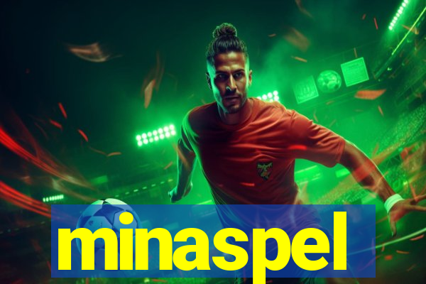 minaspel