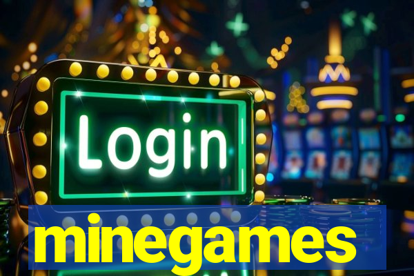 minegames