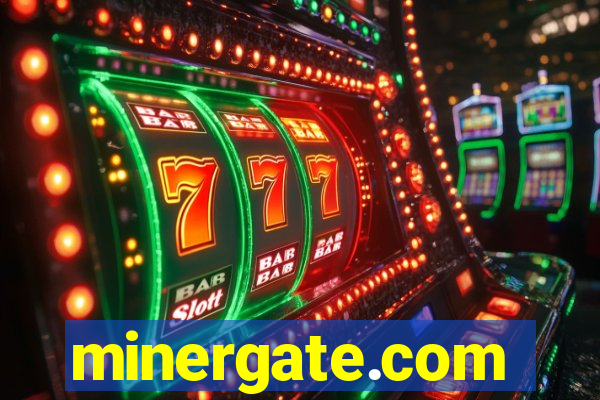 minergate.com