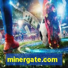 minergate.com
