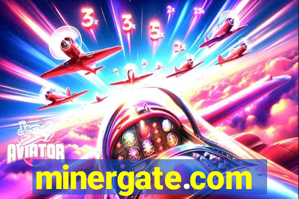 minergate.com