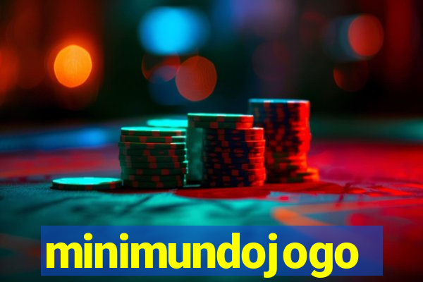 minimundojogo