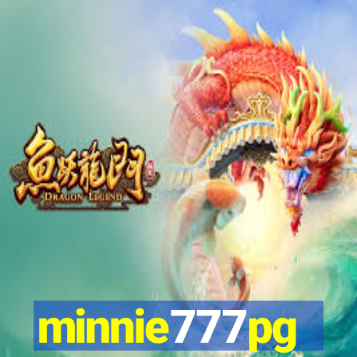 minnie777pg