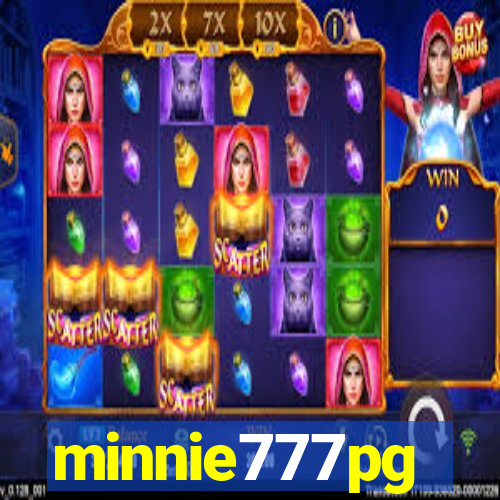 minnie777pg