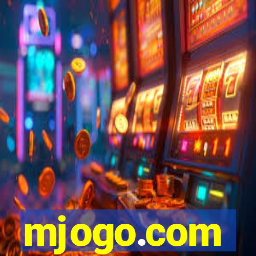 mjogo.com