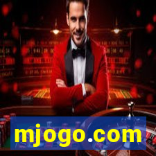 mjogo.com
